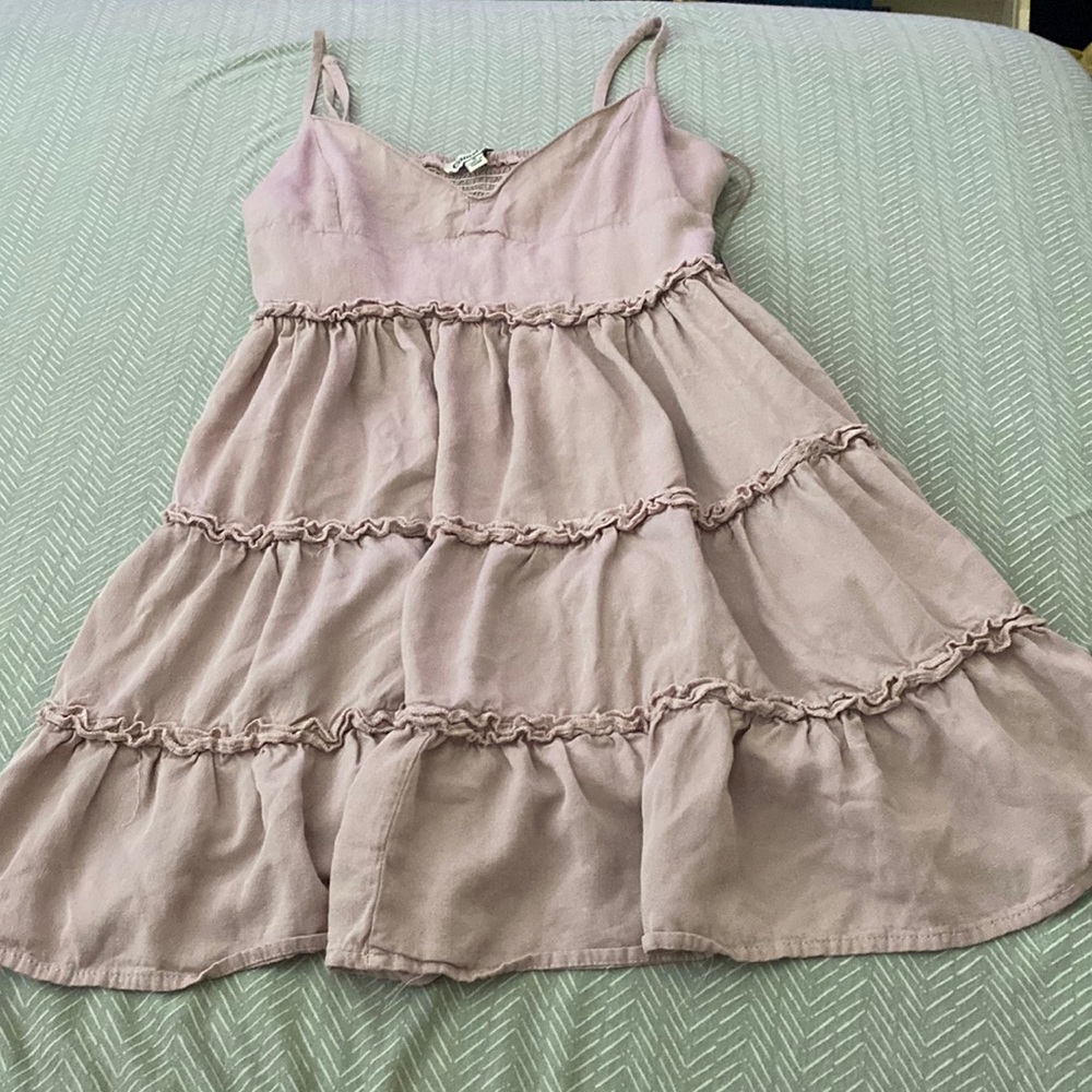 super cute summer dress size smal
